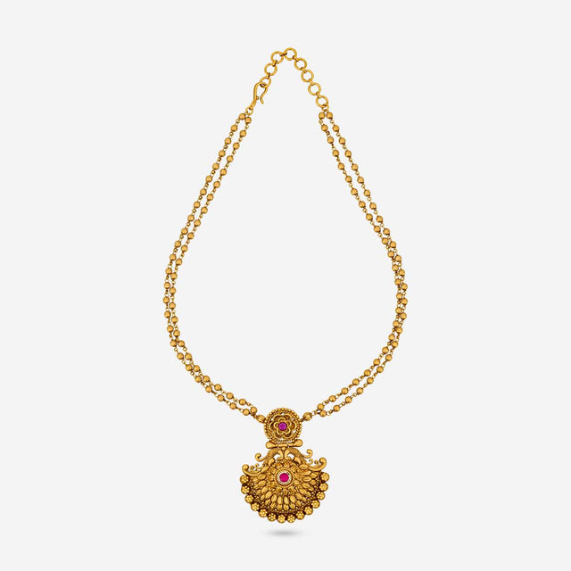 Antique Necklace Antique Necklace 201532