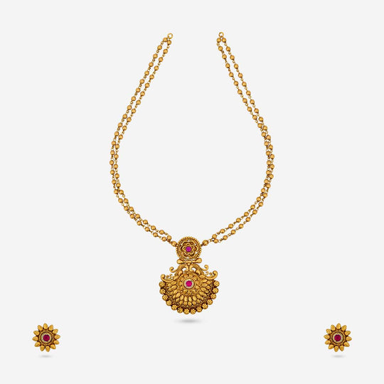 Antique Necklace Antique Necklace 201532