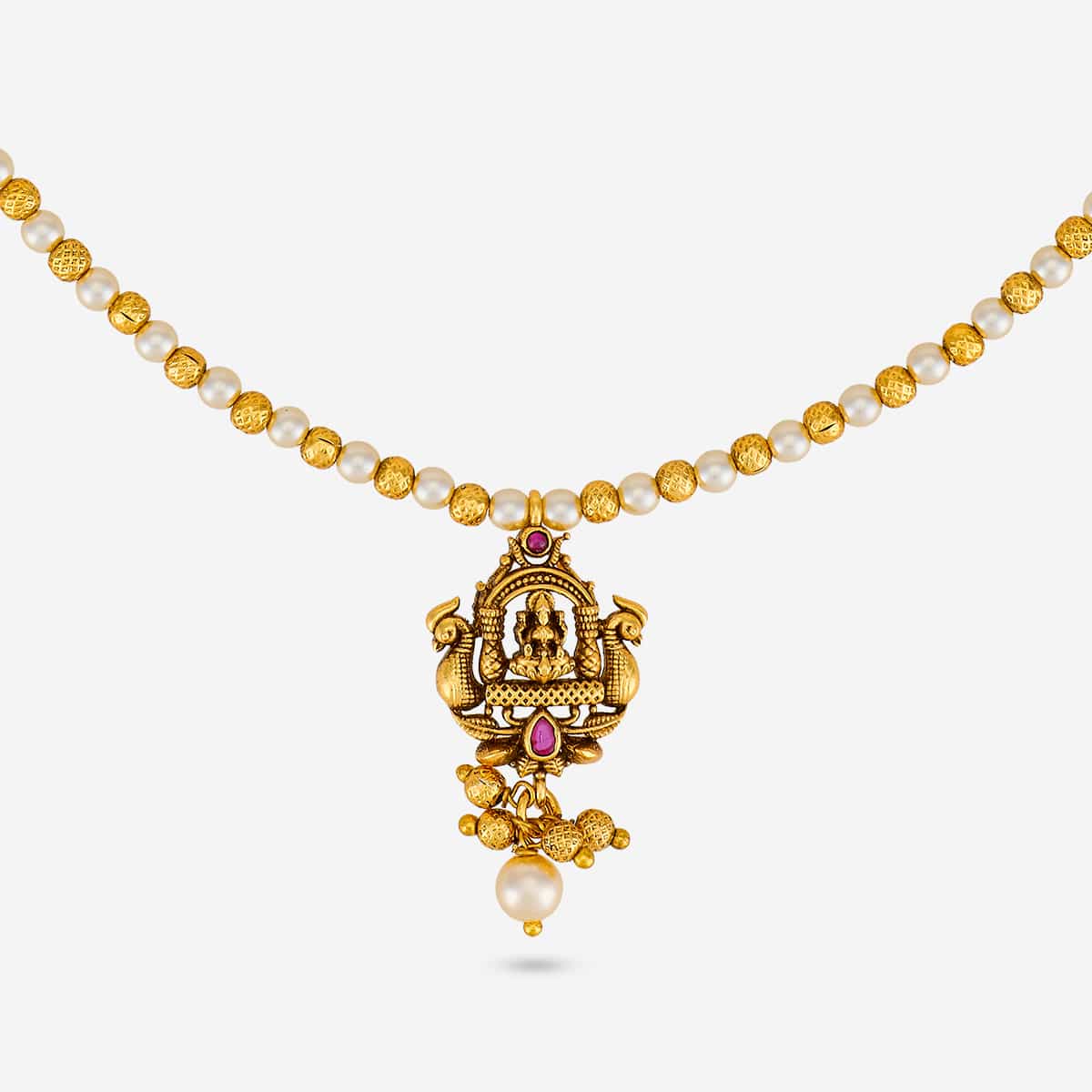 Antique Necklace Antique Necklace 201891