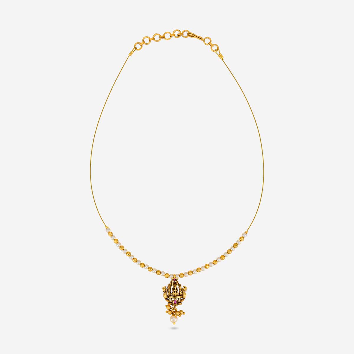 Antique Necklace Antique Necklace 201891