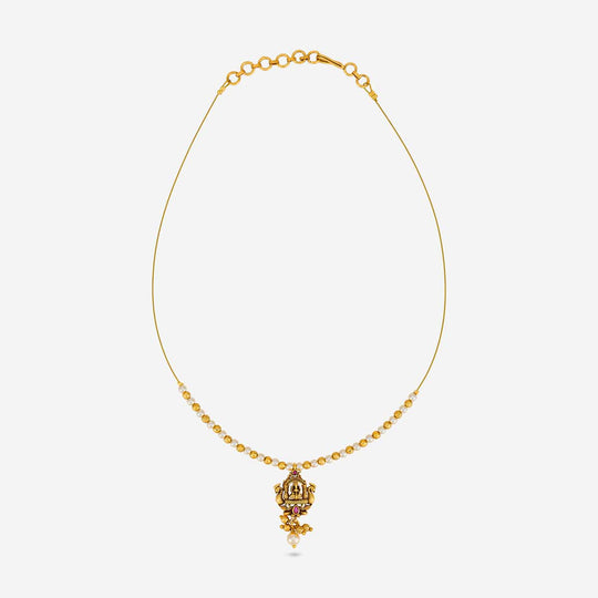 Antique Necklace Antique Necklace 201891