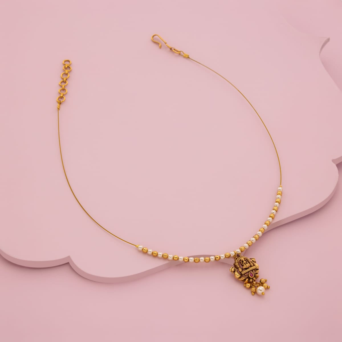 Antique Necklace Antique Necklace 201891