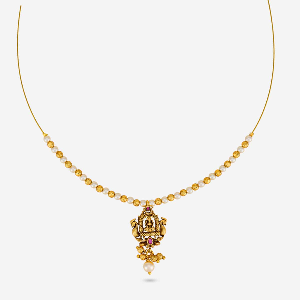 Antique Necklace Antique Necklace 201891