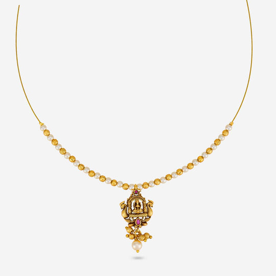 Antique Necklace Antique Necklace 201891