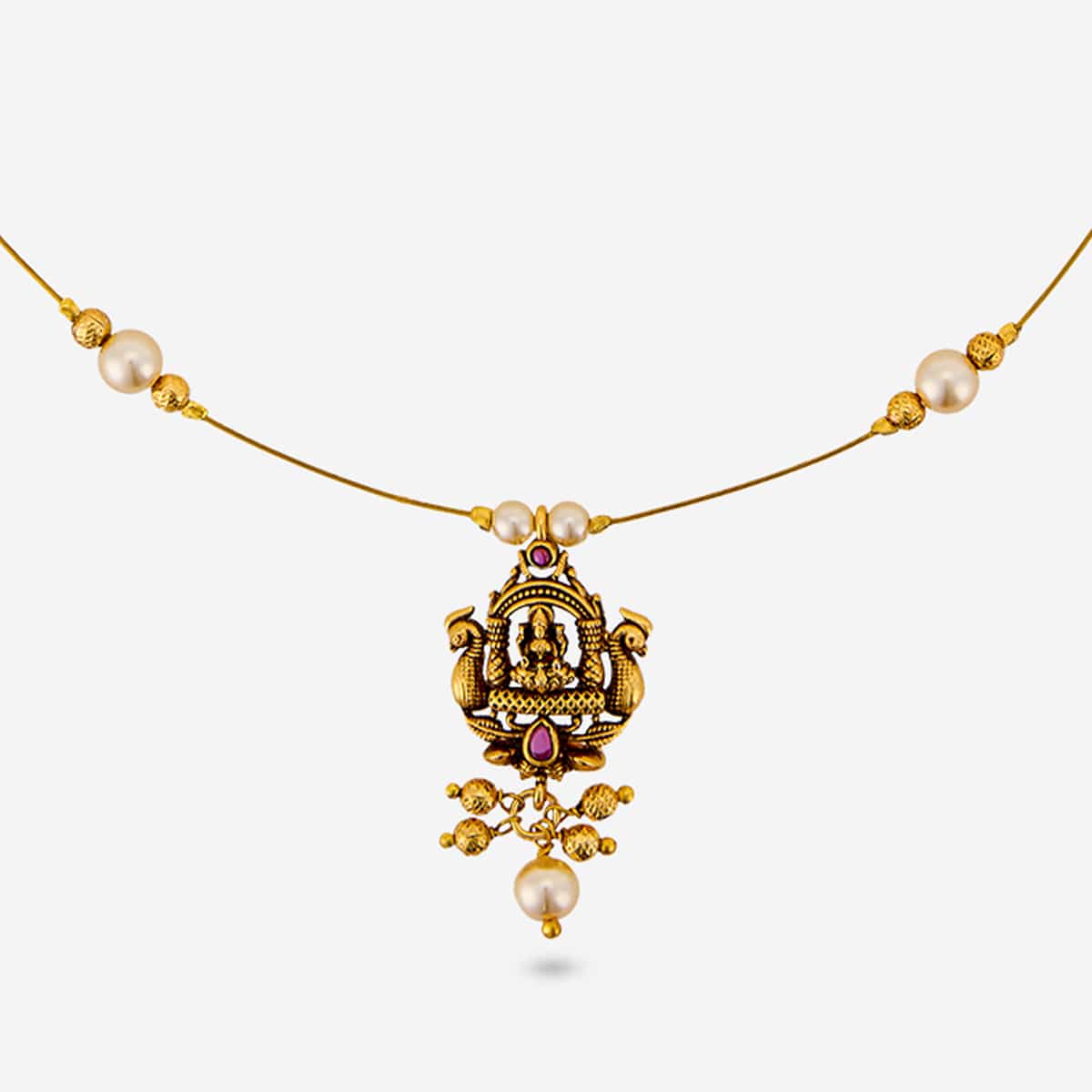 Antique Necklace Antique Necklace 201892