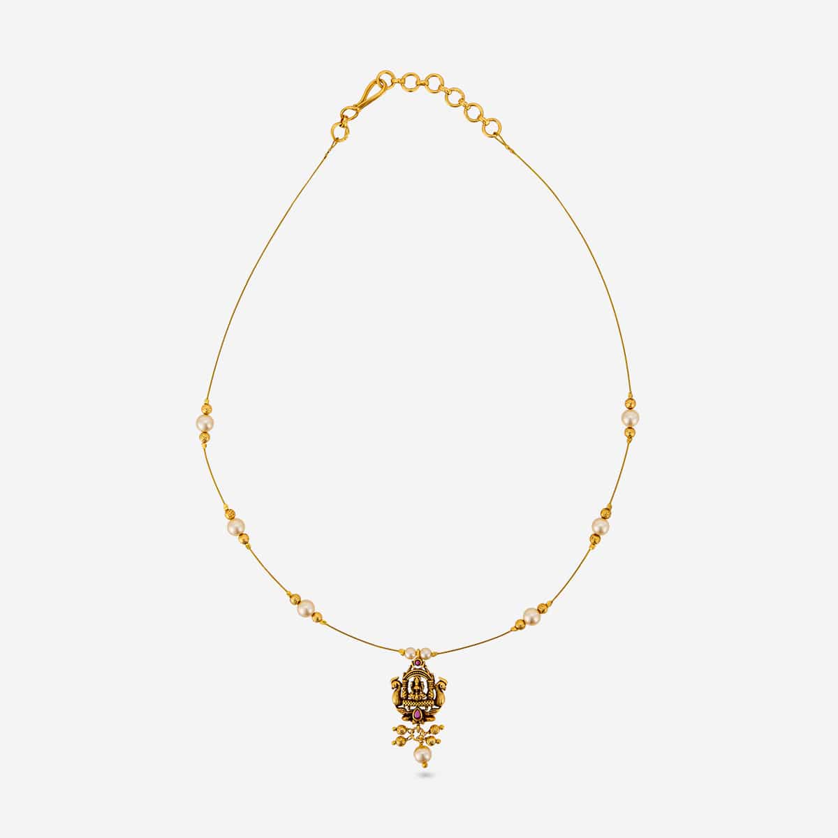 Antique Necklace Antique Necklace 201892