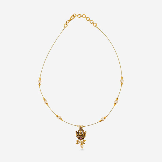 Antique Necklace Antique Necklace 201892