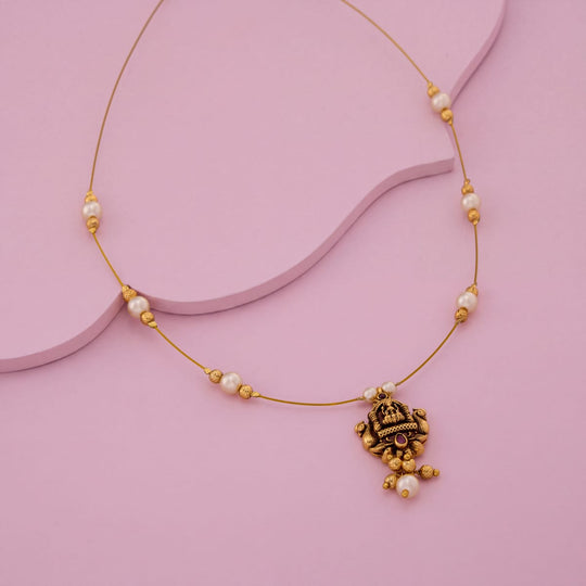 Antique Necklace Antique Necklace 201892
