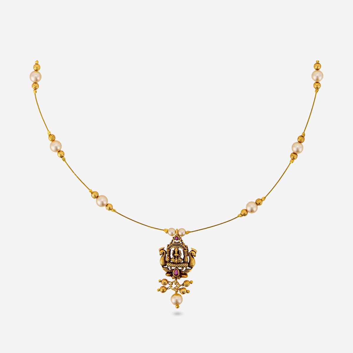 Antique Necklace Antique Necklace 201892