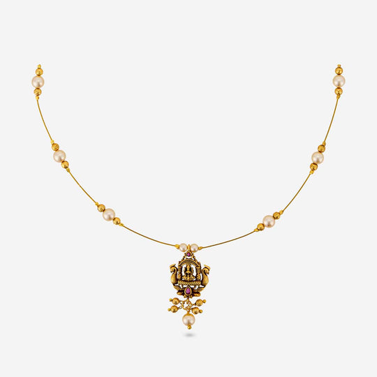 Antique Necklace Antique Necklace 201892