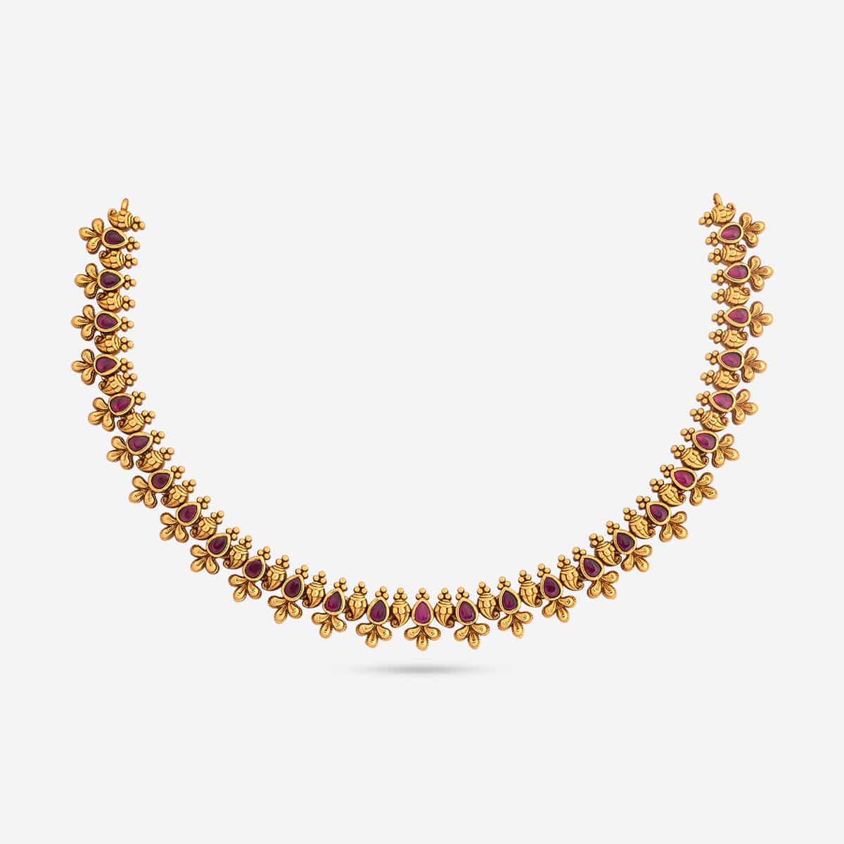 Antique Necklace Antique Necklace 201893