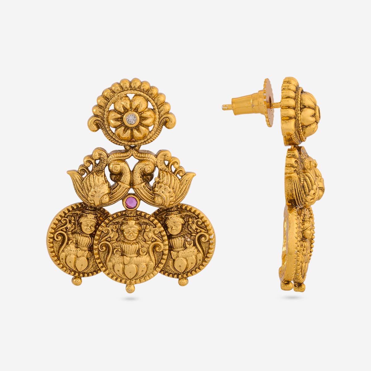 Antique Necklace Antique Necklace 201904