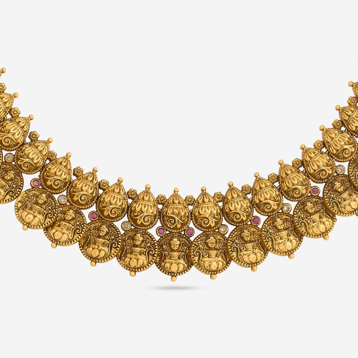 Antique Necklace Antique Necklace 201904