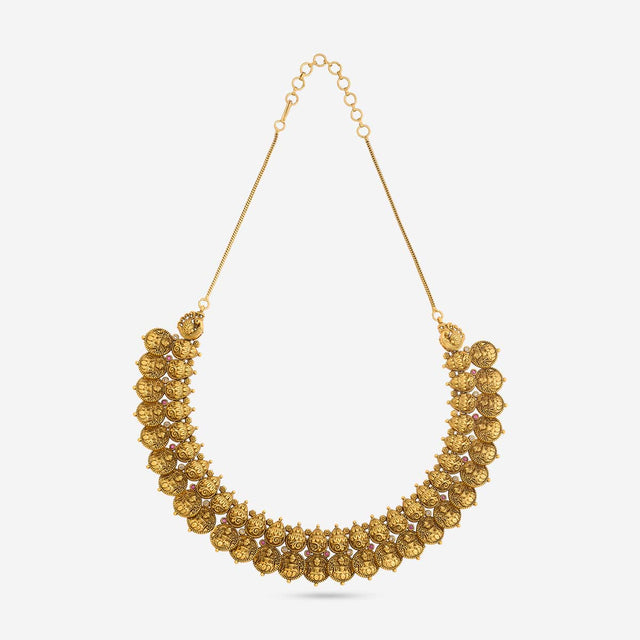 Antique Necklace Antique Necklace 201904