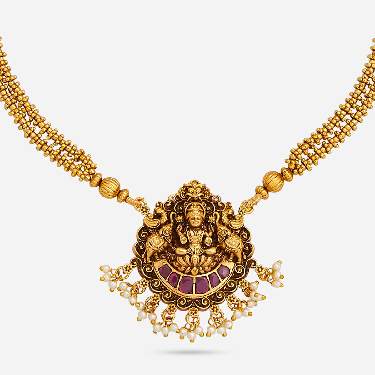 Antique Necklace Antique Necklace 201907