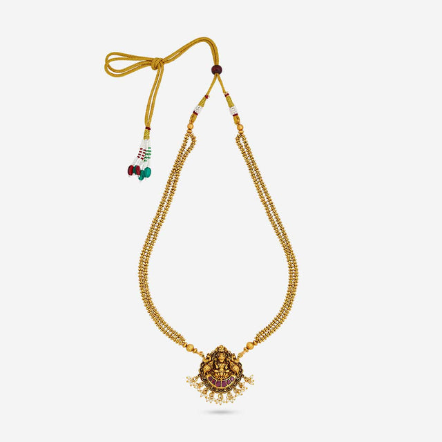 Antique Necklace Antique Necklace 201907