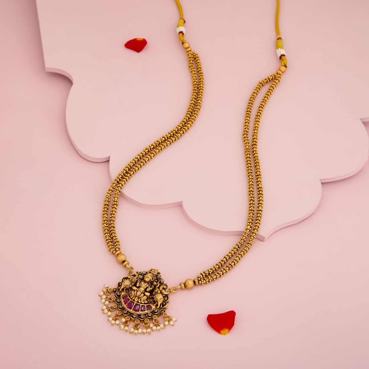 Antique Necklace Antique Necklace 201907