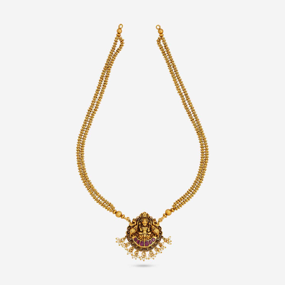 Antique Necklace Antique Necklace 201907