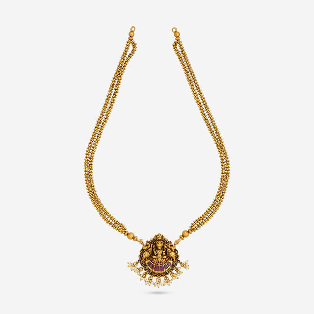 Antique Necklace Antique Necklace 201907