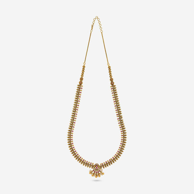 Antique Necklace Antique Necklace 201912