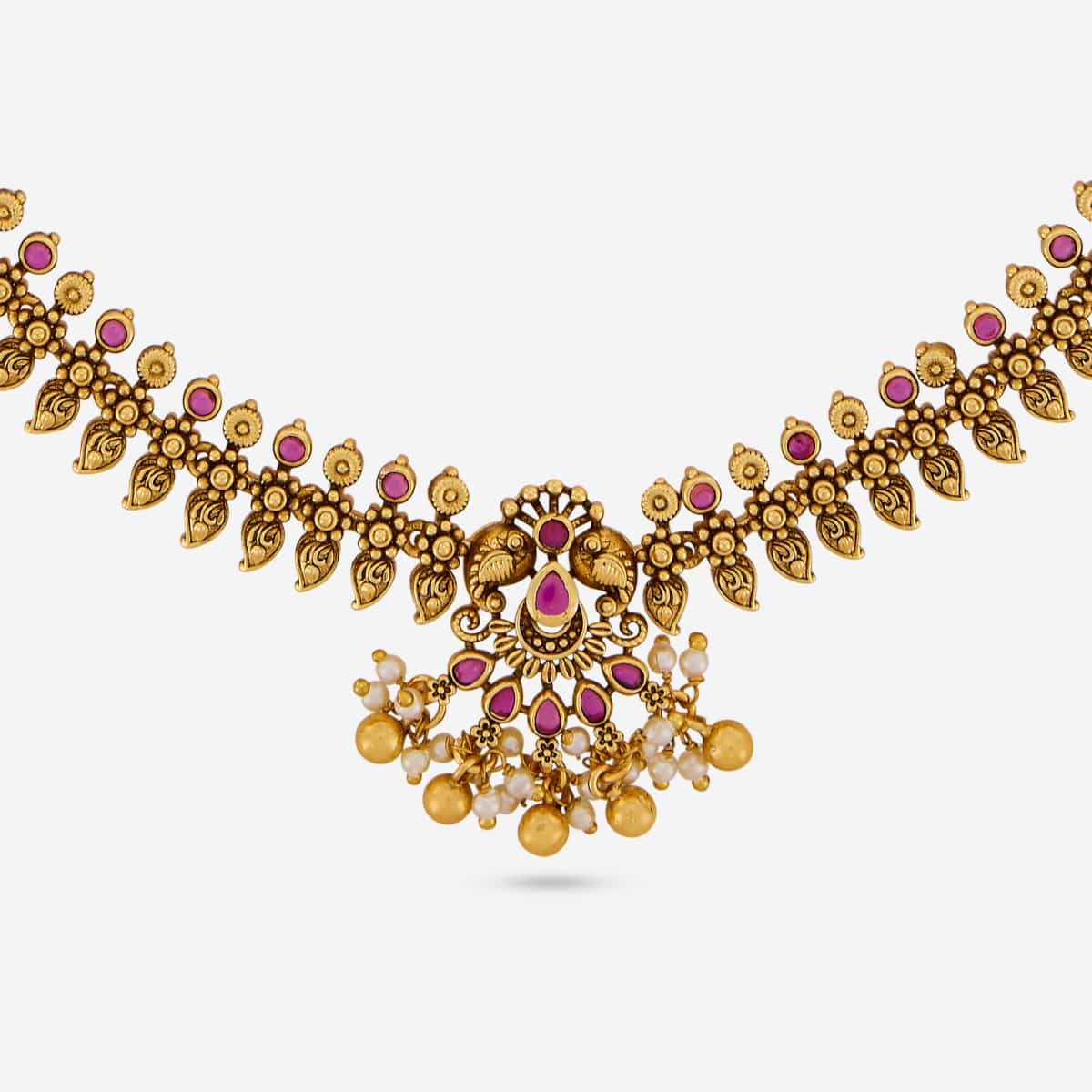Antique Necklace Antique Necklace 201912