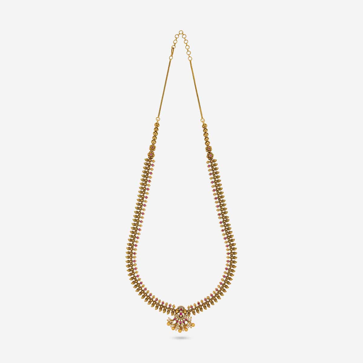 Antique Necklace Antique Necklace 201912