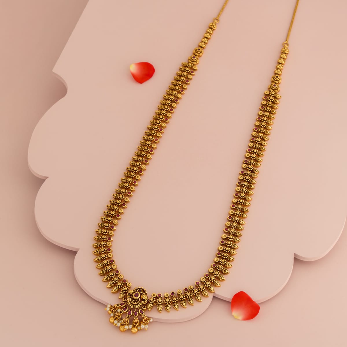 Antique Necklace Antique Necklace 201912