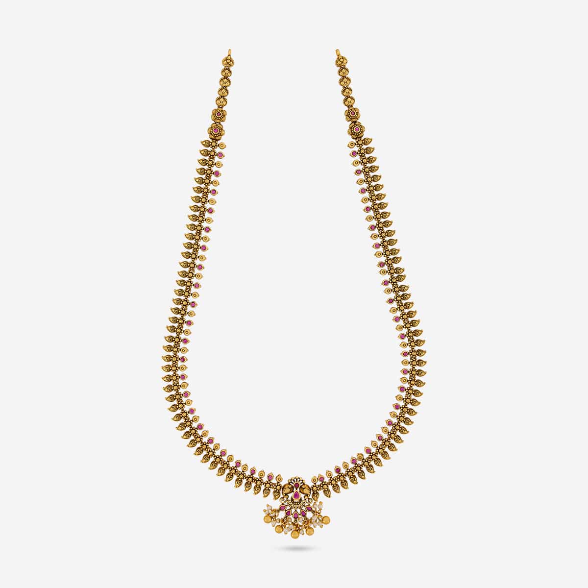 Antique Necklace Antique Necklace 201912