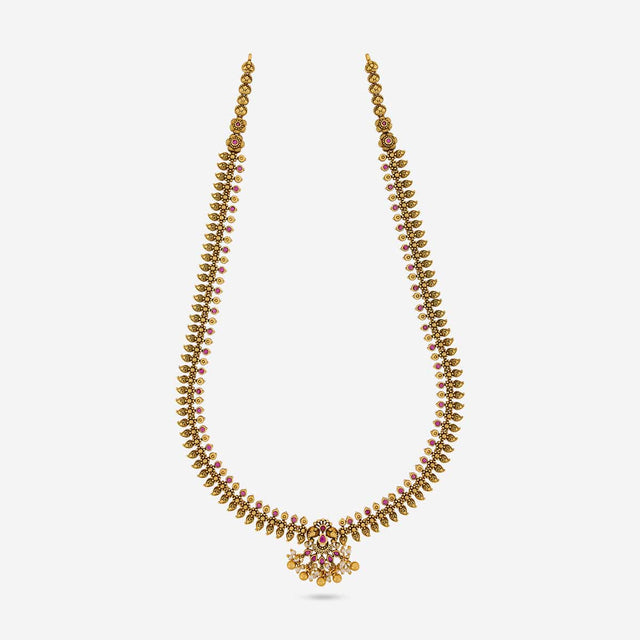 Antique Necklace Antique Necklace 201912