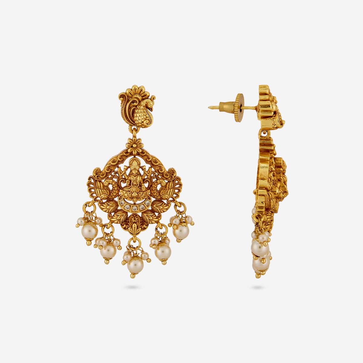 Antique Necklace Antique Necklace 202205