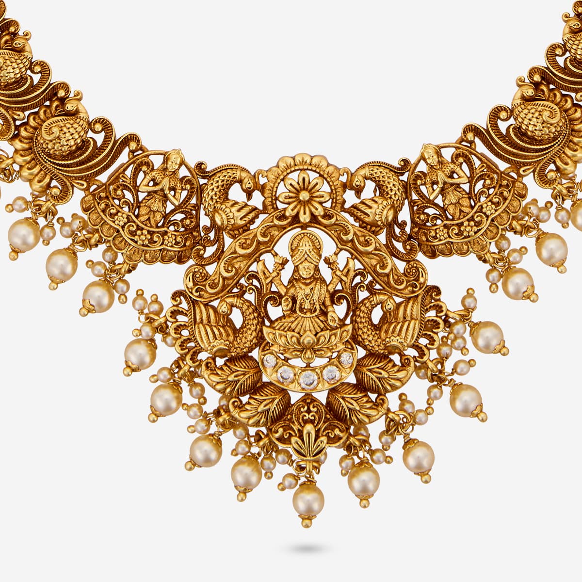 Antique Necklace Antique Necklace 202205