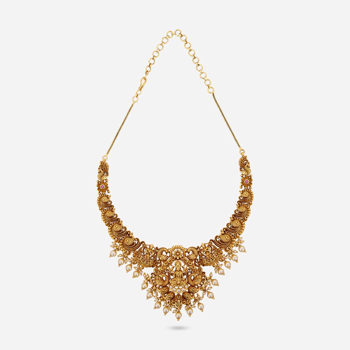 Antique Necklace Antique Necklace 202205