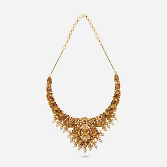 Antique Necklace Antique Necklace 202205
