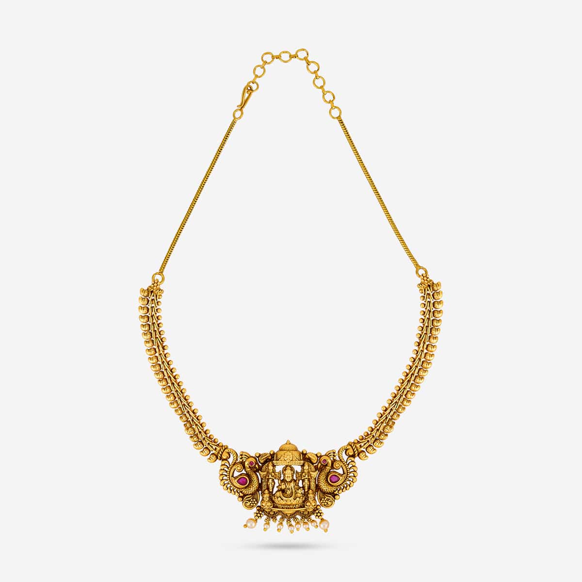 Antique Necklace Antique Necklace 202401