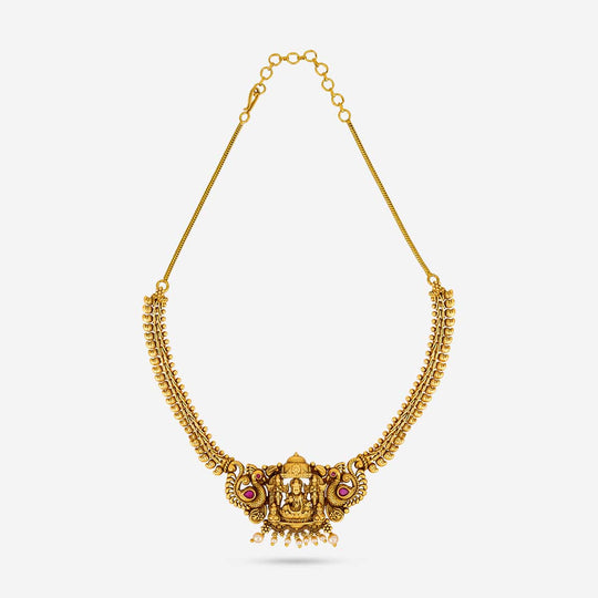 Antique Necklace Antique Necklace 202401