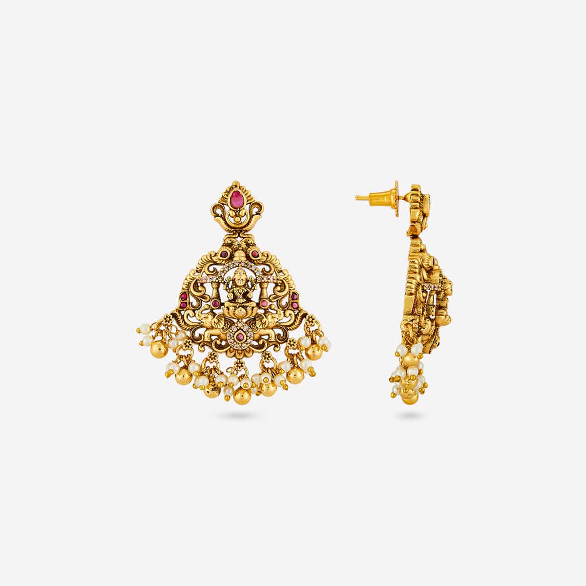 Antique Necklace Antique Necklace 202470