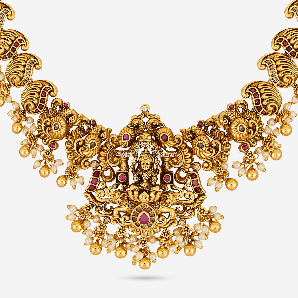 Antique Necklace Antique Necklace 202470