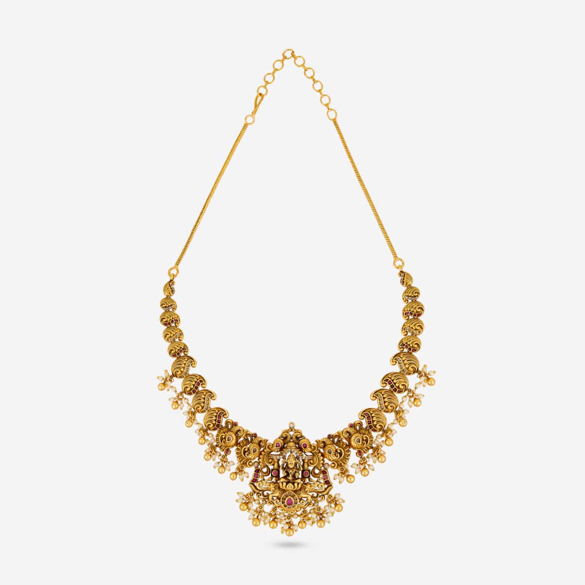Antique Necklace Antique Necklace 202470