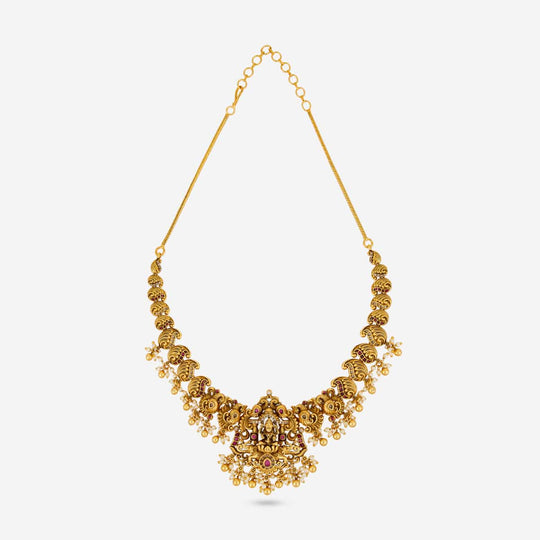 Antique Necklace Antique Necklace 202470