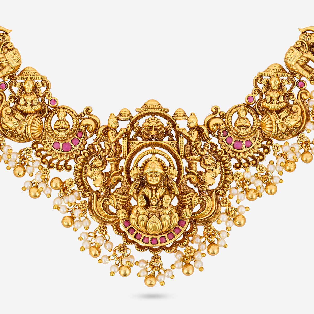 Antique Necklace Antique Necklace 202473
