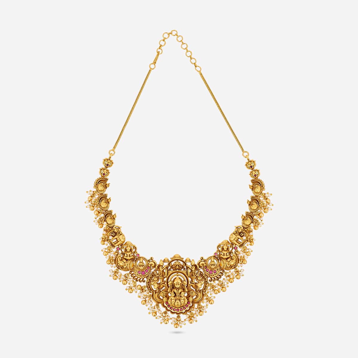Antique Necklace Antique Necklace 202473