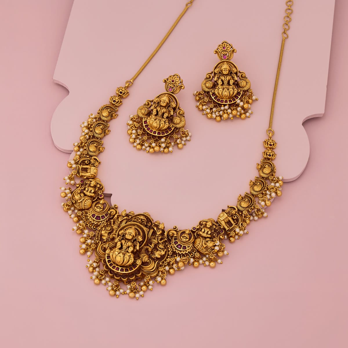 Antique Necklace Antique Necklace 202473