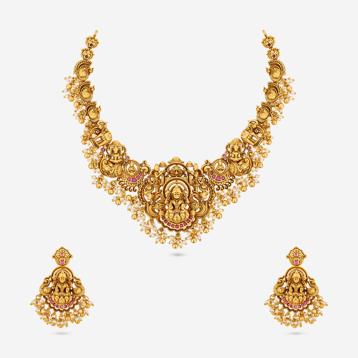 Antique Necklace Antique Necklace 202473