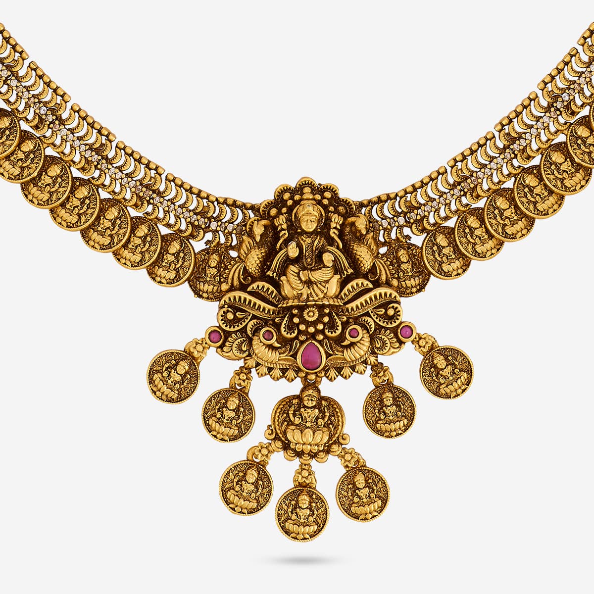 Antique Necklace Antique Necklace 202475