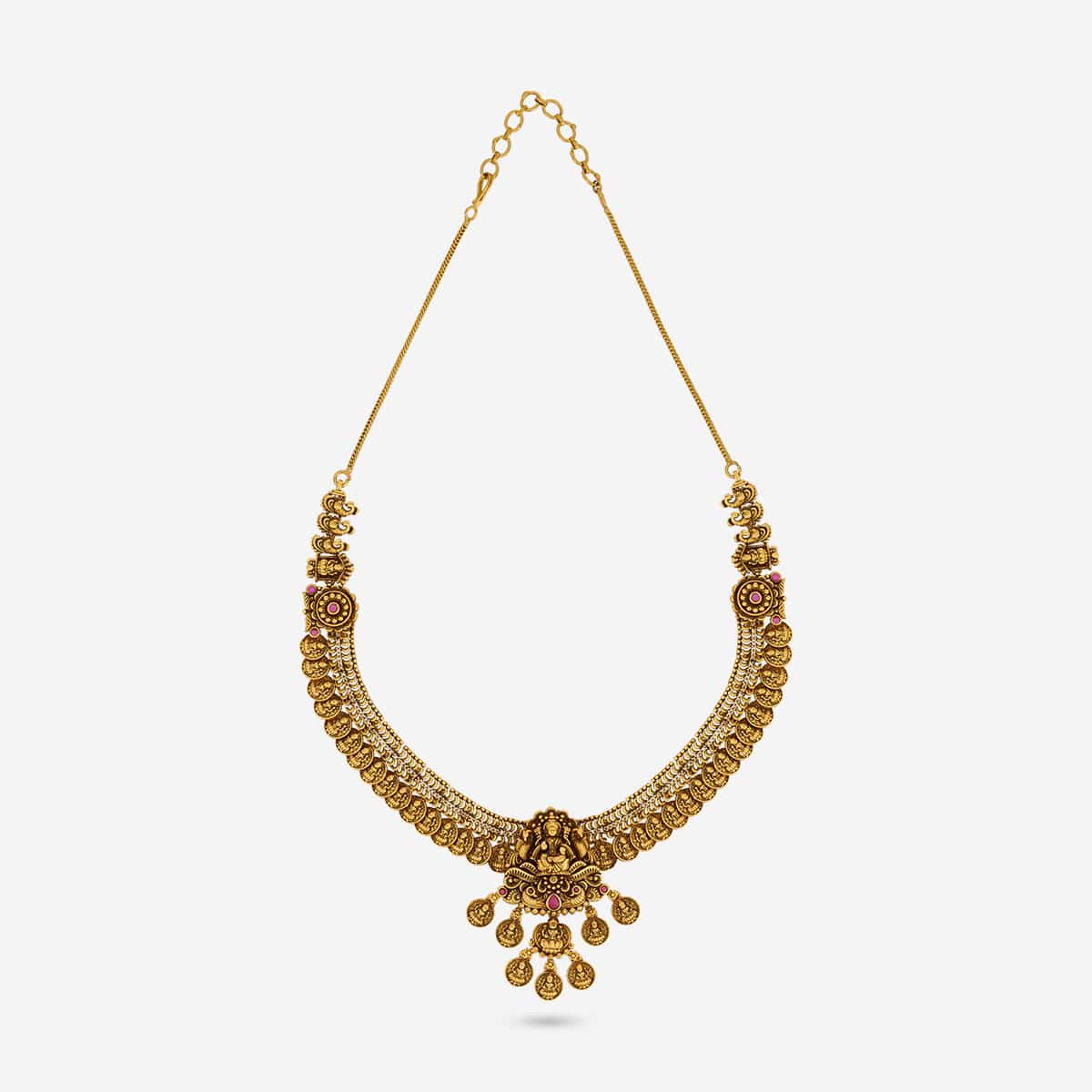 Antique Necklace Antique Necklace 202475