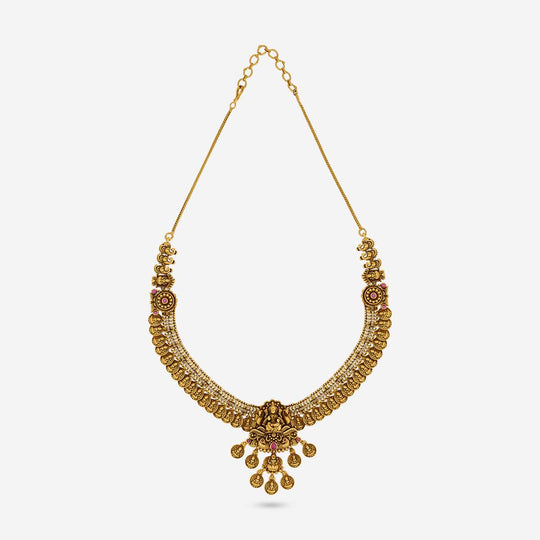 Antique Necklace Antique Necklace 202475