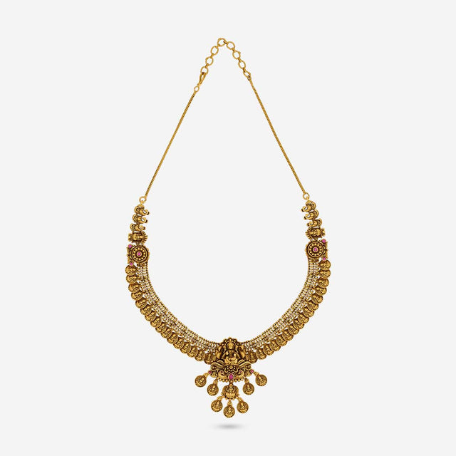 Antique Necklace Antique Necklace 202475
