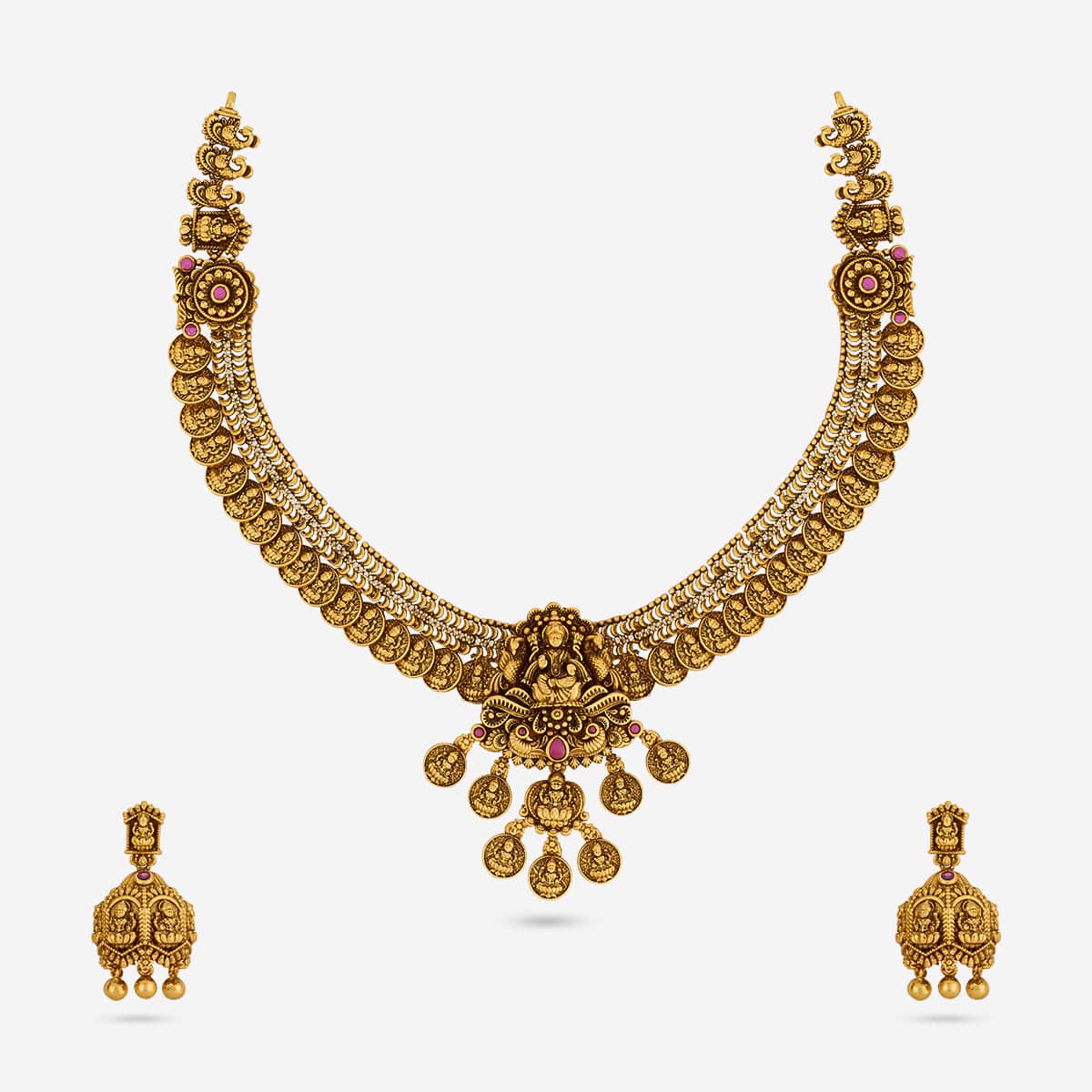 Antique Necklace Antique Necklace 202475