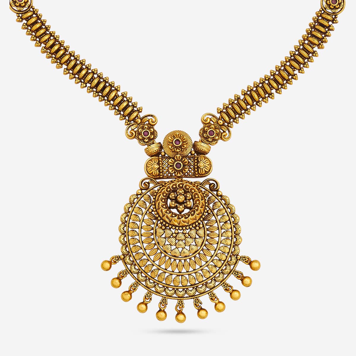 Antique Necklace Antique Necklace 202476