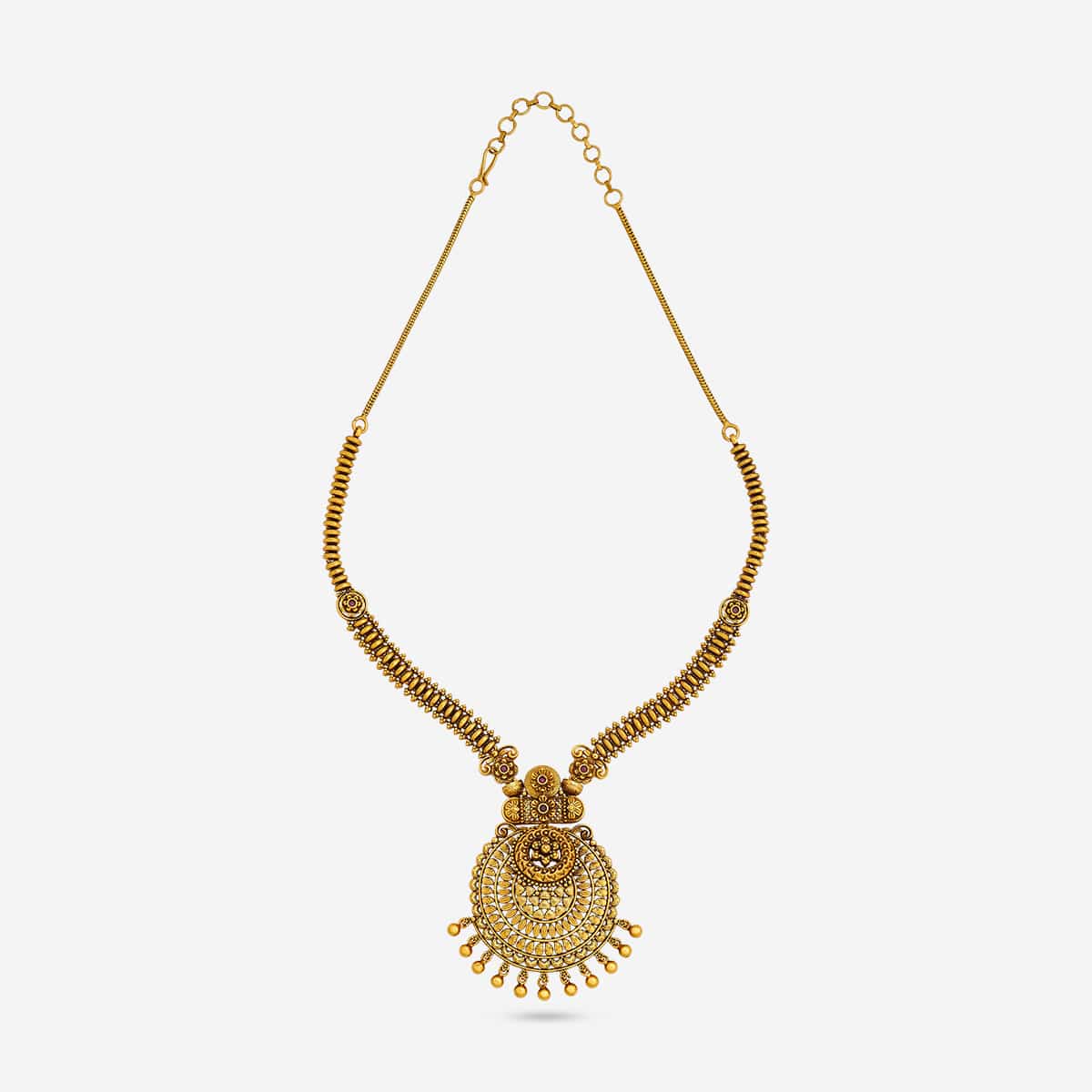 Antique Necklace Antique Necklace 202476
